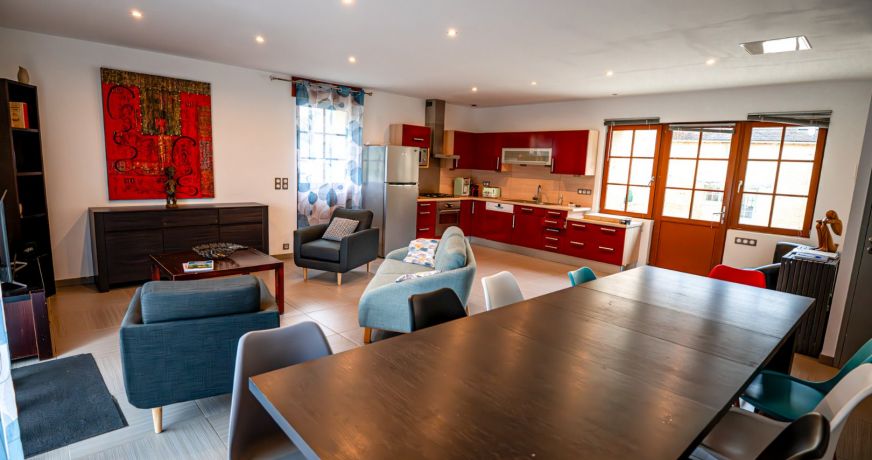 vente Domaine Saint Medard D'excideuil