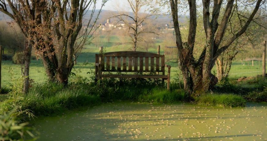 vente Domaine Saint Medard D'excideuil