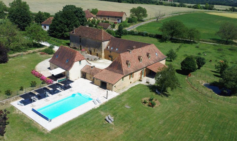 vente Saint Medard D'excideuil