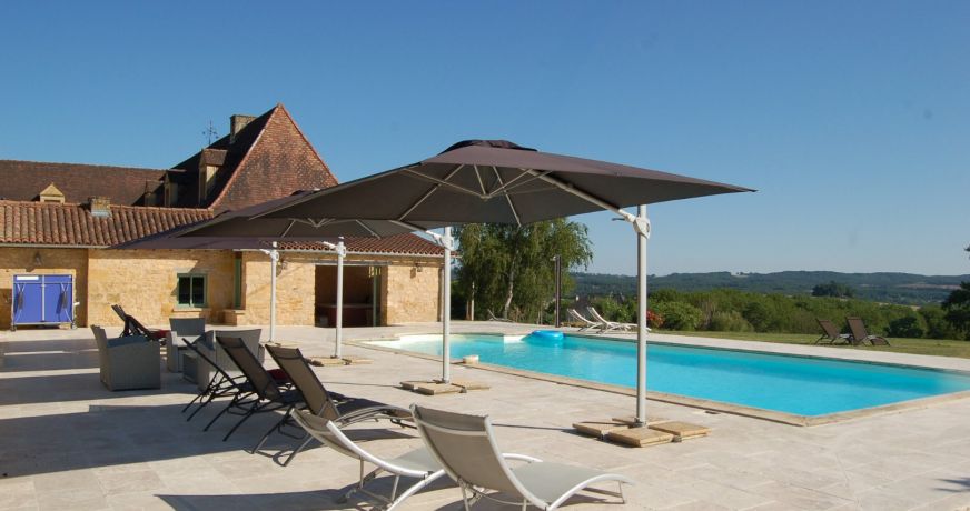 vente Domaine Saint Medard D'excideuil