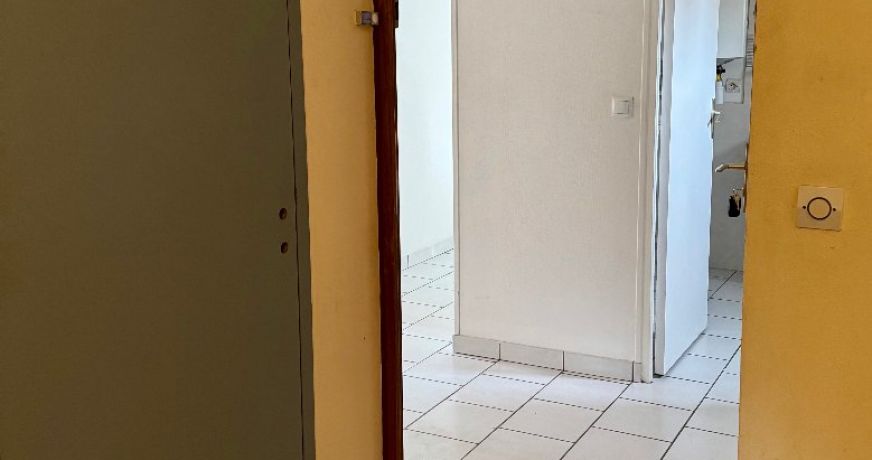 vente Appartement Limay