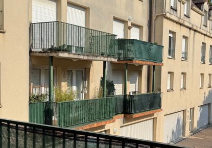 vente Appartement Limay