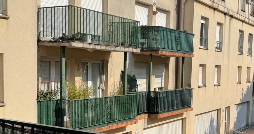 vente Appartement Limay