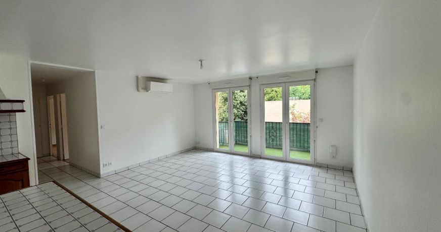vente Appartement Limay