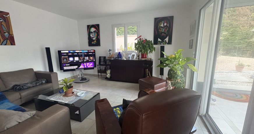 vente Maison mitoyenne Touques