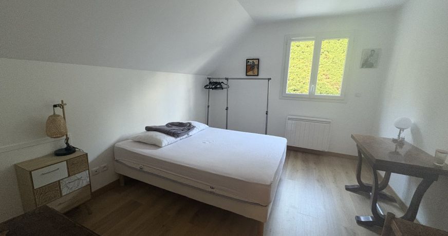 vente Maison mitoyenne Touques