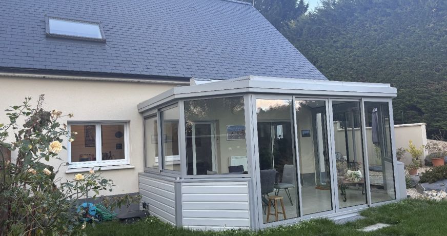 vente Maison mitoyenne Touques