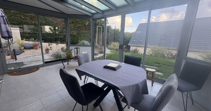 vente Maison mitoyenne Touques