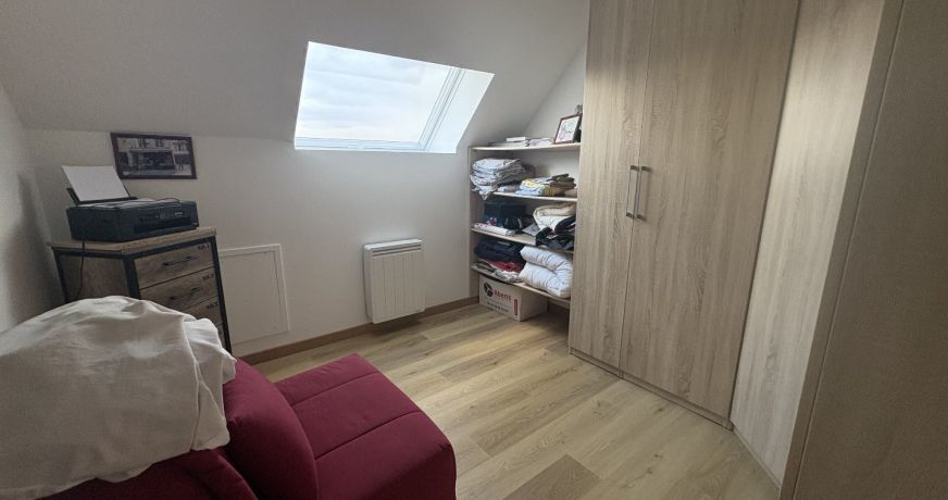 vente Maison mitoyenne Touques