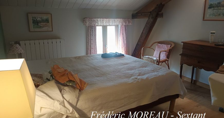 vente Maison bourgeoise Bergerac