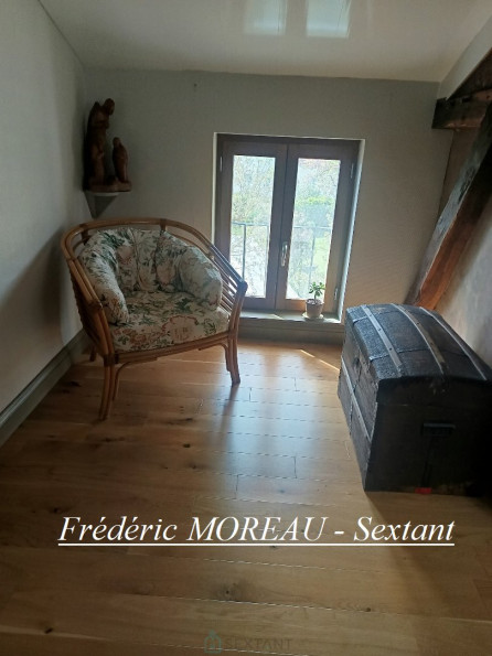 vente Maison bourgeoise Bergerac - Photo 9