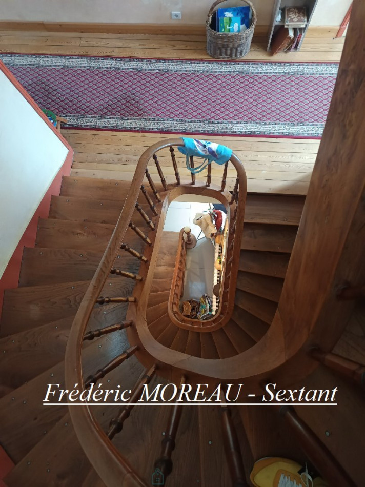 vente Maison bourgeoise Bergerac - Photo 7