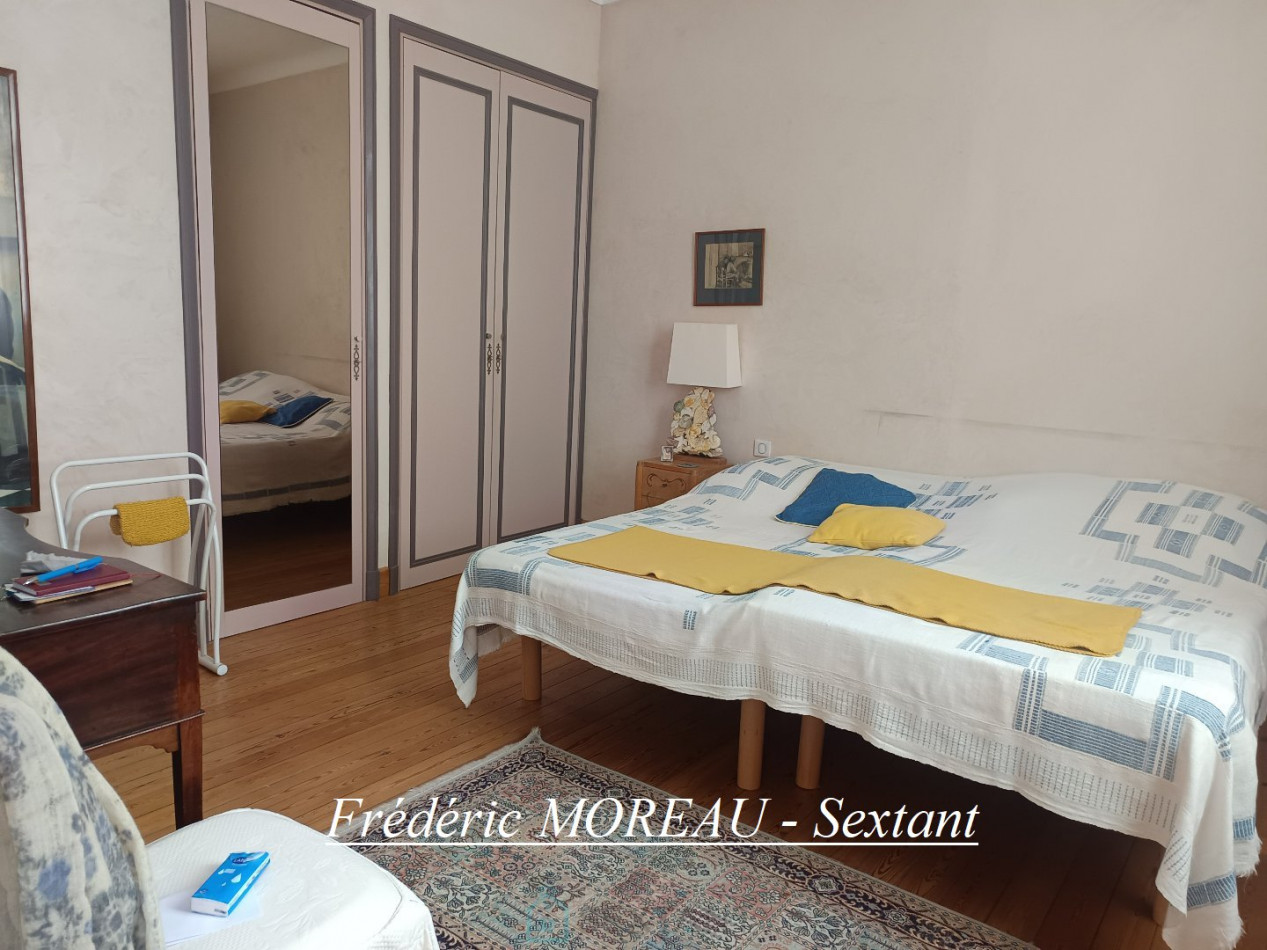 vente Maison bourgeoise Bergerac - Photo 4