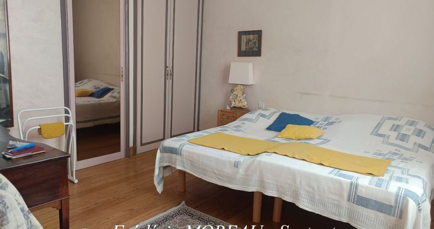 vente Maison bourgeoise Bergerac