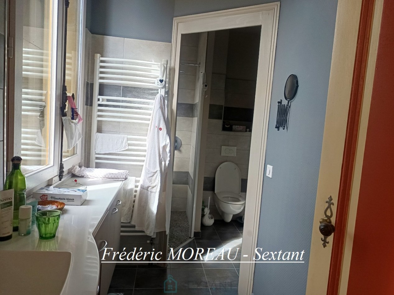 vente Maison bourgeoise Bergerac - Photo 6