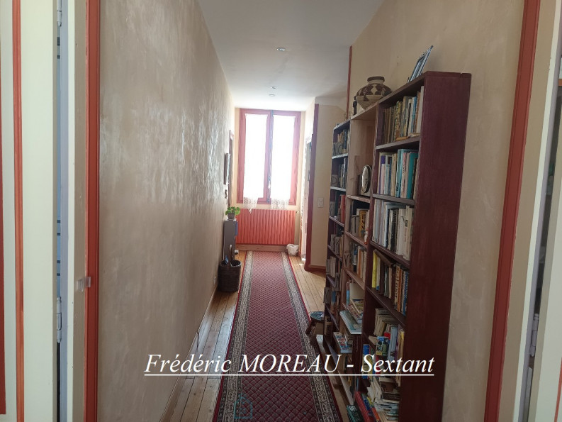 vente Maison bourgeoise Bergerac - Photo 6