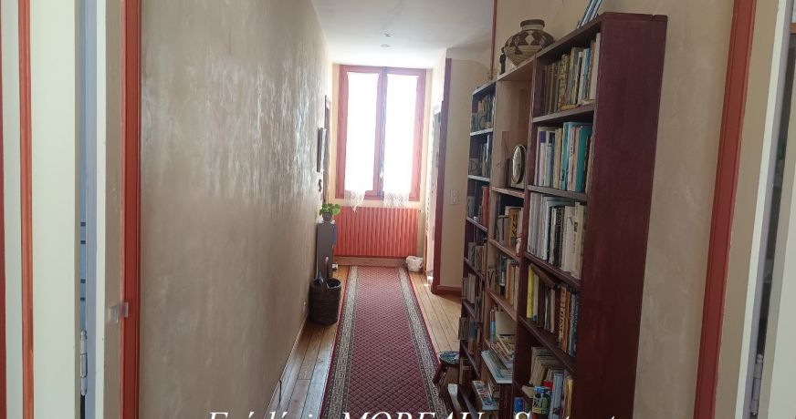 vente Maison bourgeoise Bergerac