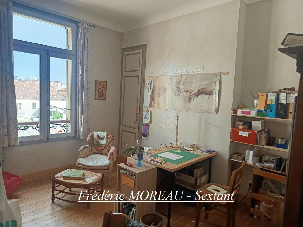 vente Maison bourgeoise Bergerac - Photo 9