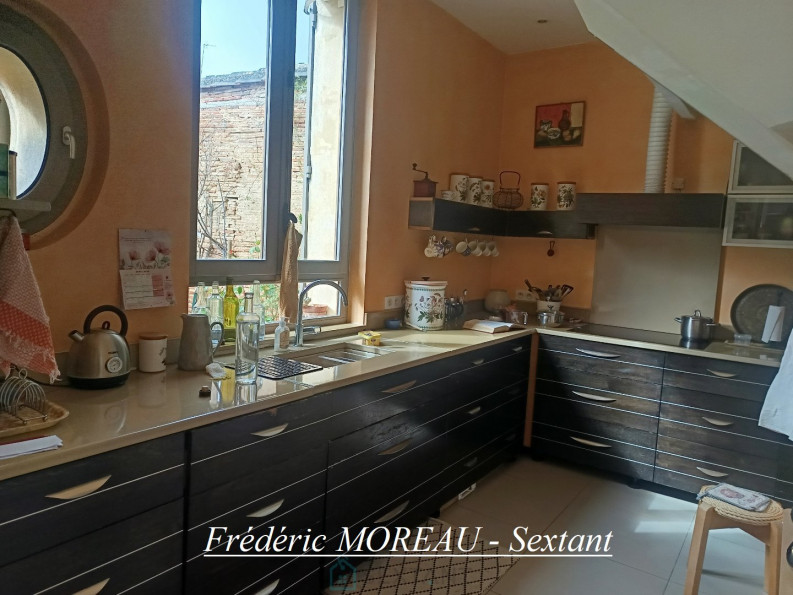vente Maison bourgeoise Bergerac - Photo 4