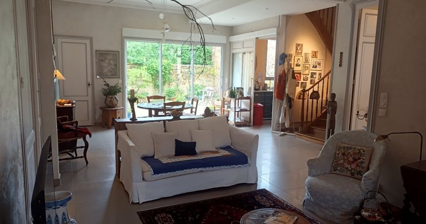 vente Maison bourgeoise Bergerac