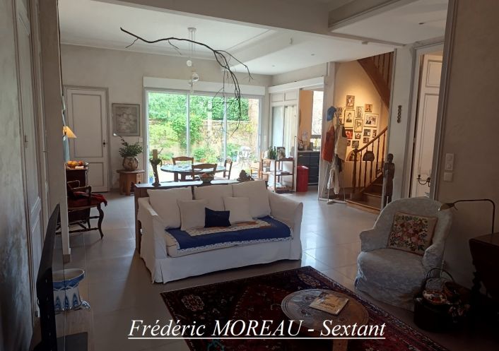 vente Maison bourgeoise Bergerac