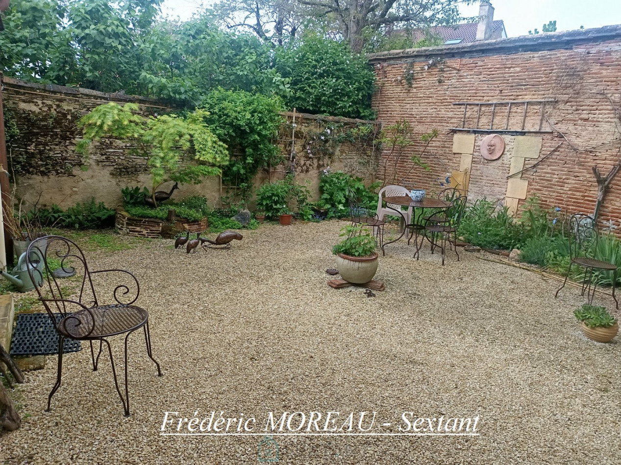 vente Maison bourgeoise Bergerac - Photo 17