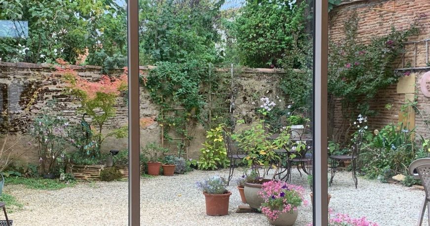 vente Maison bourgeoise Bergerac