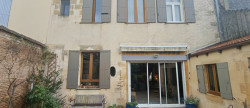 vente Maison bourgeoise Bergerac