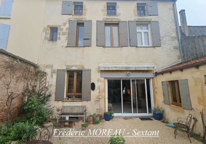 vente Maison bourgeoise Bergerac