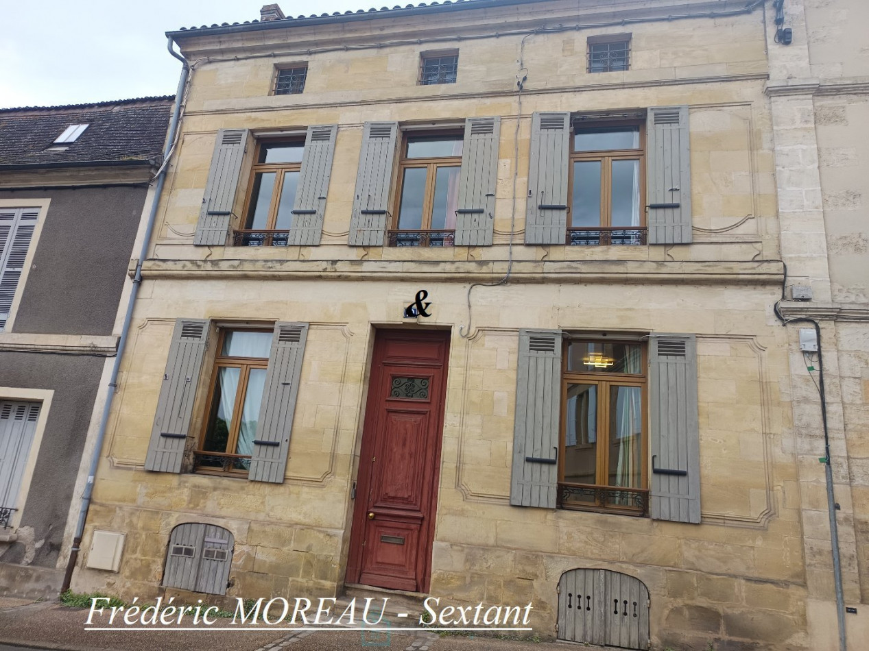 vente Maison bourgeoise Bergerac - Photo 16