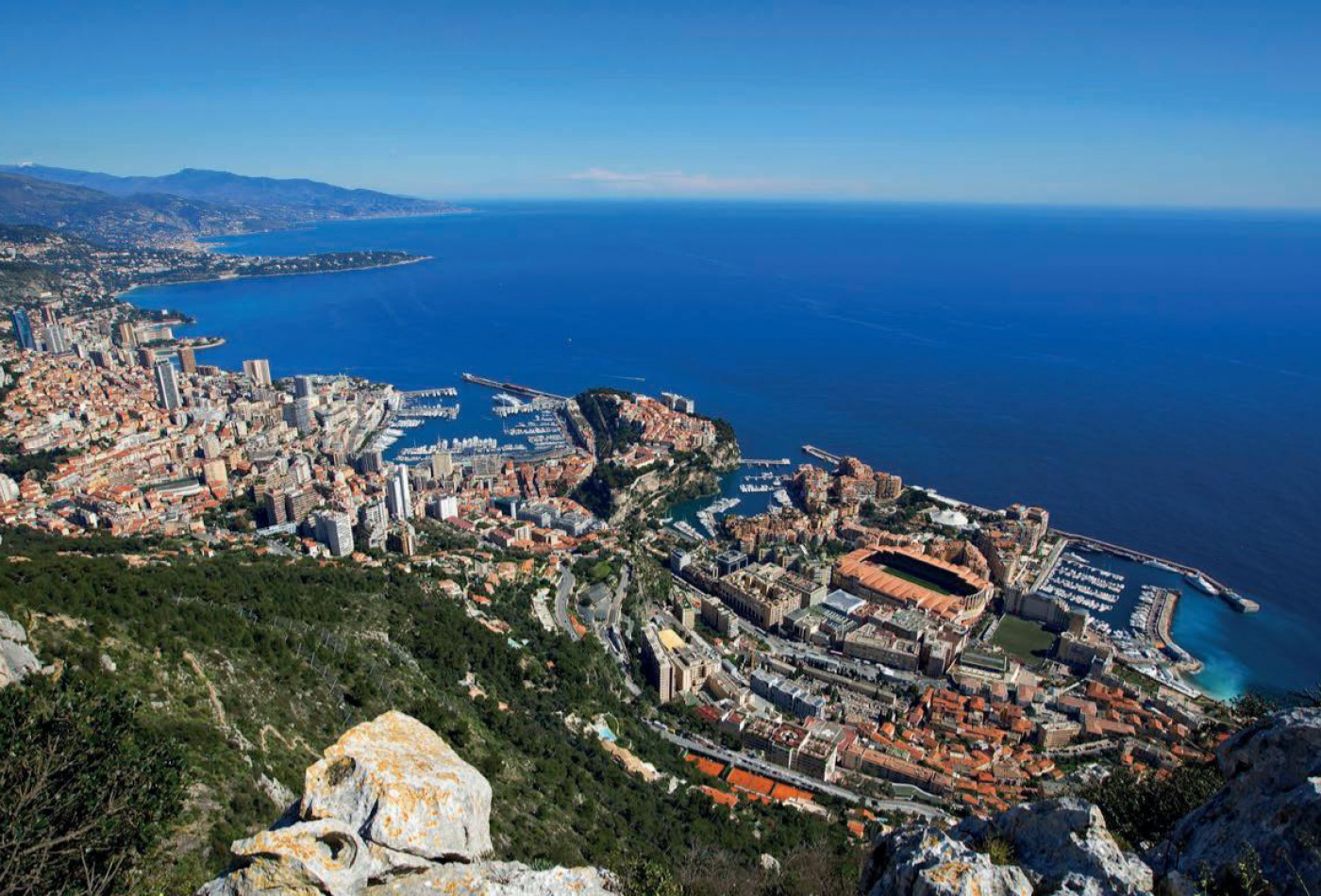 vente Appartement Beausoleil - Photo 2