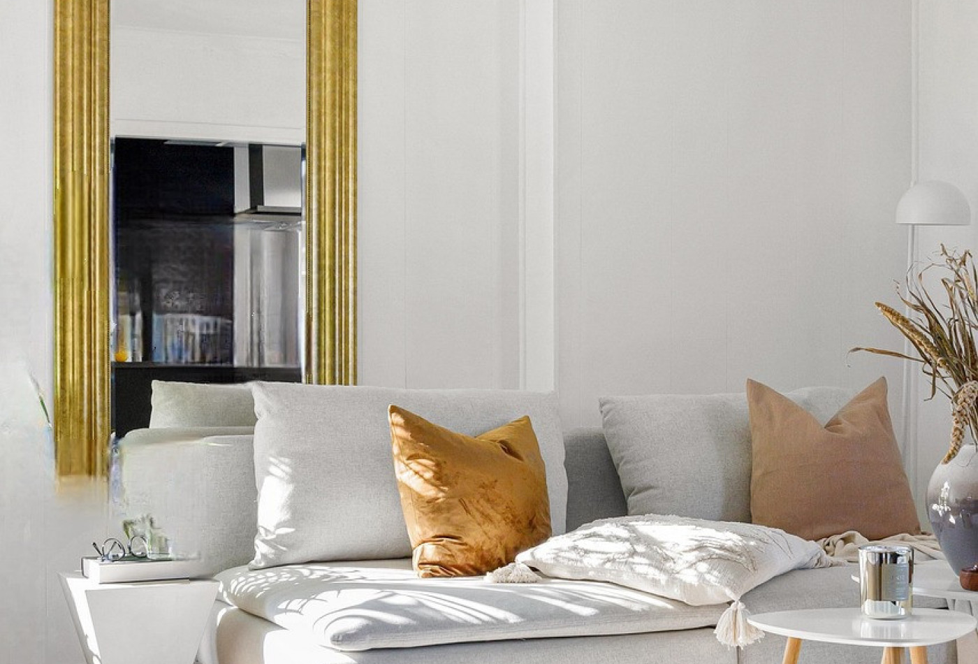 vente Appartement Beausoleil - Photo 4