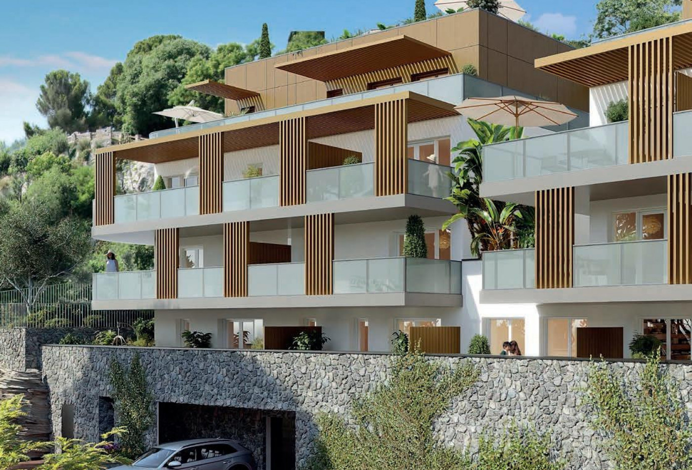 vente Appartement Beausoleil - Photo 6