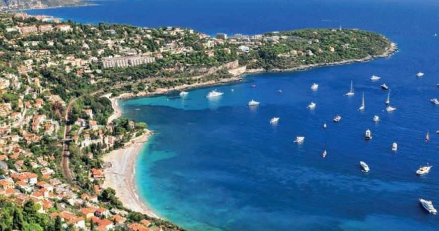 vente Appartement Beausoleil