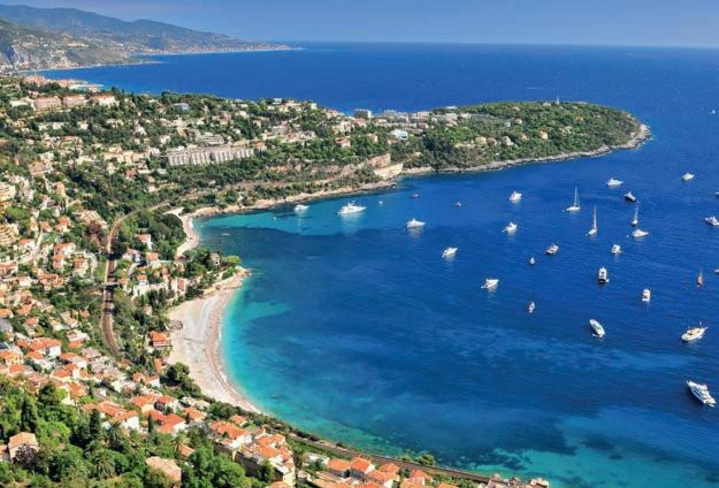 vente Appartement Beausoleil - Photo 8