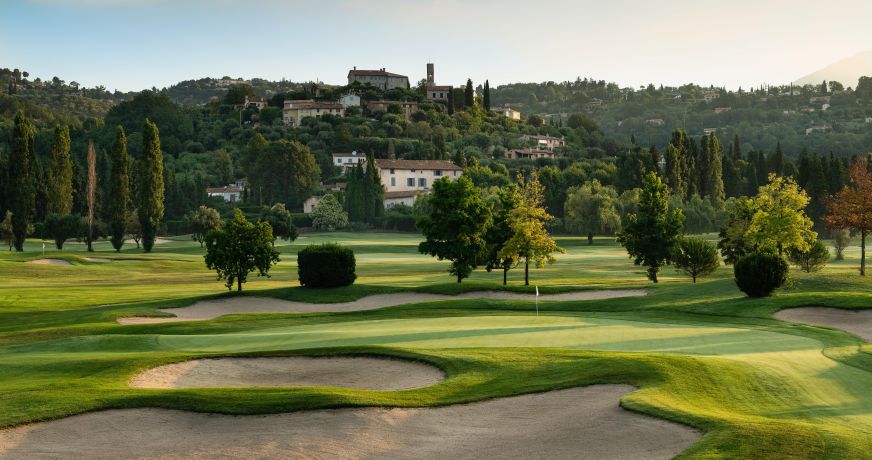 vente Appartement ChÂteauneuf-grasse