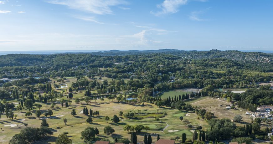 vente Appartement ChÂteauneuf-grasse