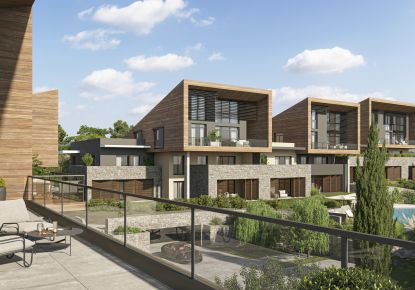 vente Appartement ChÂteauneuf-grasse