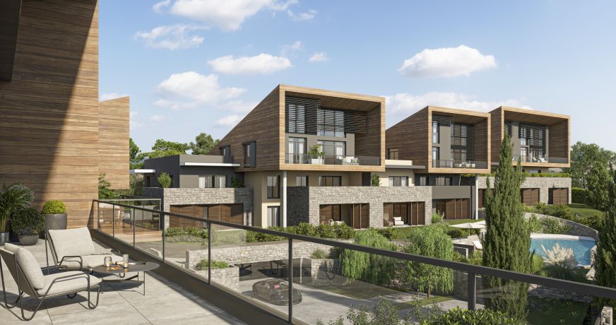 vente Appartement ChÂteauneuf-grasse