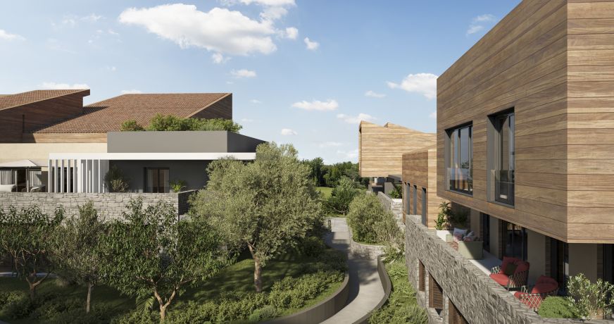 vente Appartement ChÂteauneuf-grasse