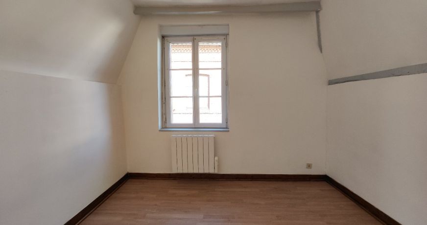 vente Maison Lisieux