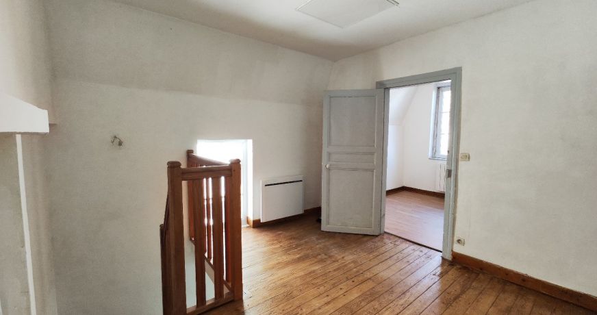 vente Maison Lisieux