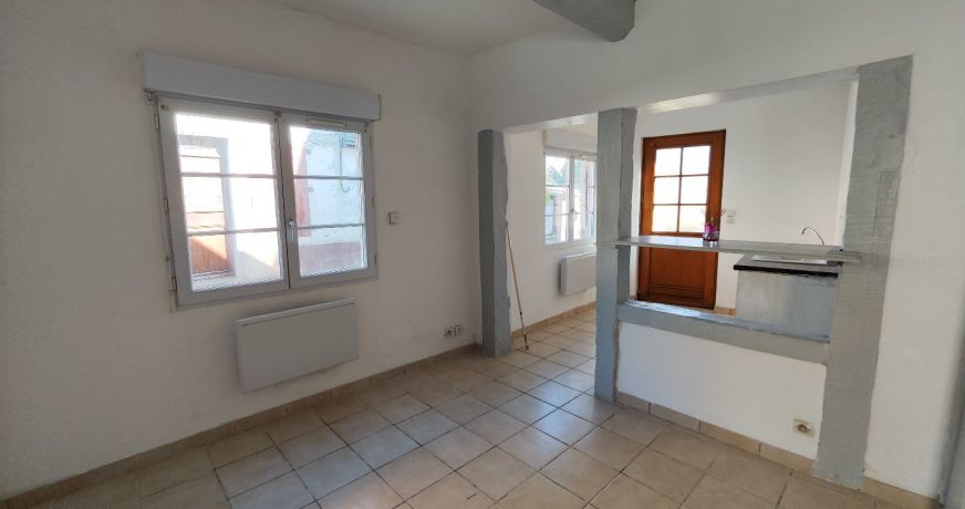 vente Maison Lisieux