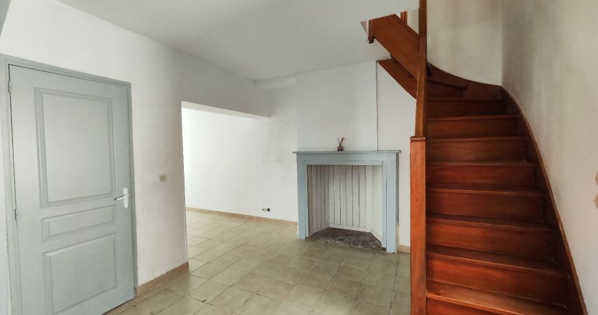 vente Maison Lisieux