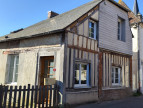 vente Maison Lisieux