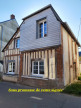 vente Maison Lisieux
