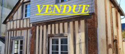 vente Maison Lisieux