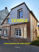 vente Maison Lisieux