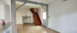vente Maison Lisieux
