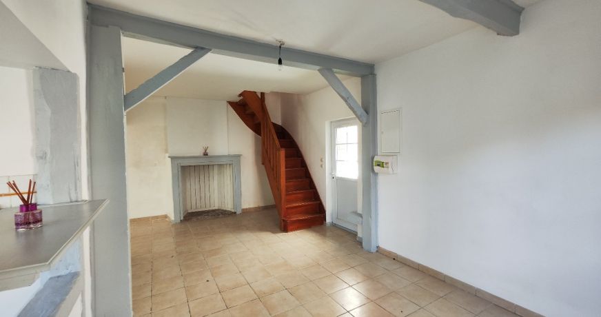 vente Maison Lisieux